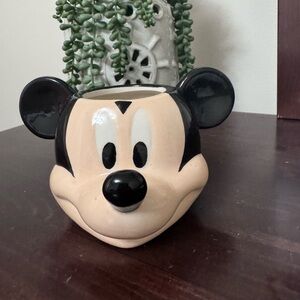 Mickey Mouse 3D Mug